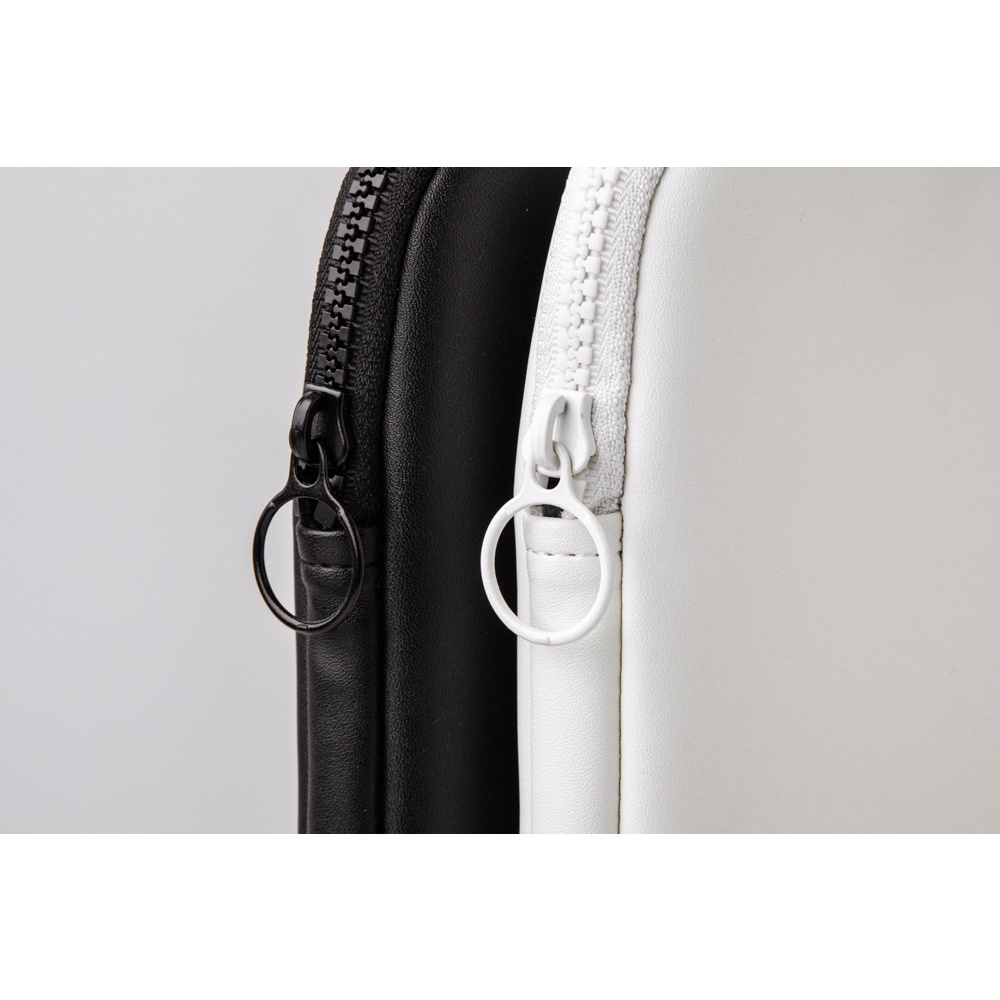 Túi Đựng Laptop/Máy Tính Bảng 10/13/15 inch In Chữ Snoopy Phong Cách Hàn Quốc Chống Thấm Nước