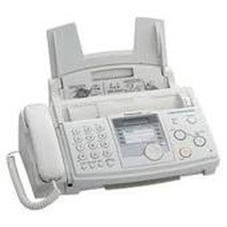 Máy fax Panasonic KX-FT 362
