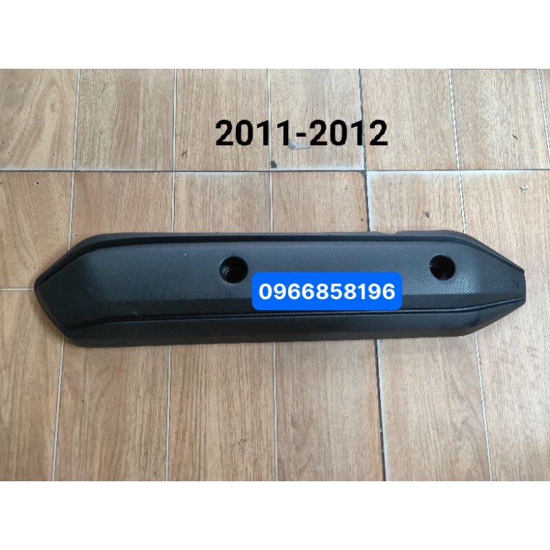 ỐP PÔ XE AIR BLADE CÁC ĐỜI TỪ 2007-2022