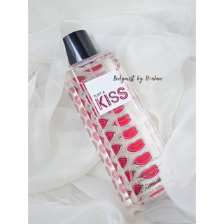 BODYMIST xịt thơm toàn thân JUST A KISS BBW