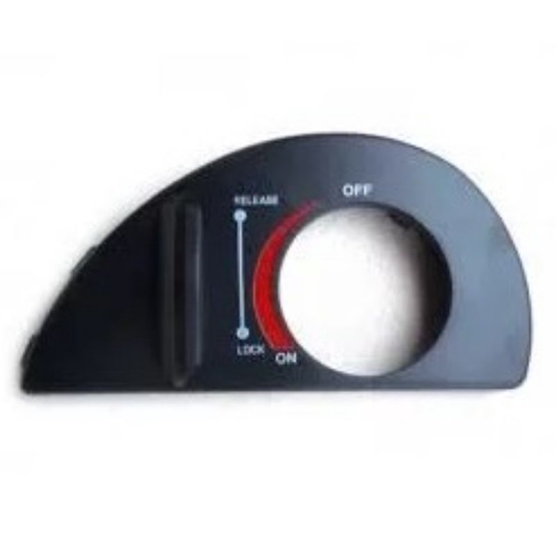 NẮP NHỰA BẾP GAS MINI NAMILUX NA 161.
