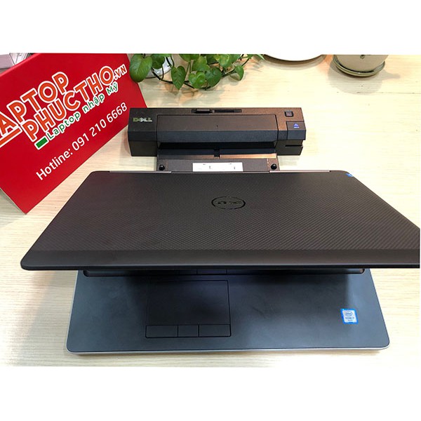 DOCKING Dell Latitude, Dell Precision