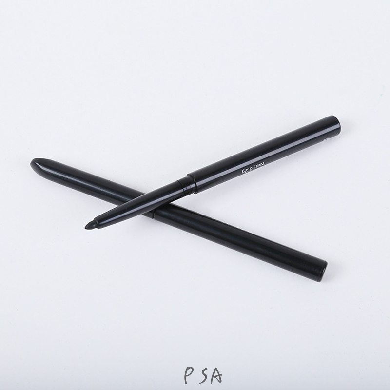 (Hàng Mới Về) Bút Chì Kẻ Lông Mày Đầu Tròn Xoay Tự Động Không Thấm Nước Và Mồ Hôi Dễ Lên Màu | BigBuy360 - bigbuy360.vn