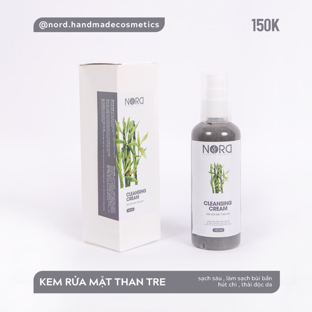 Sữa rửa mặt dạng kem | BigBuy360 - bigbuy360.vn