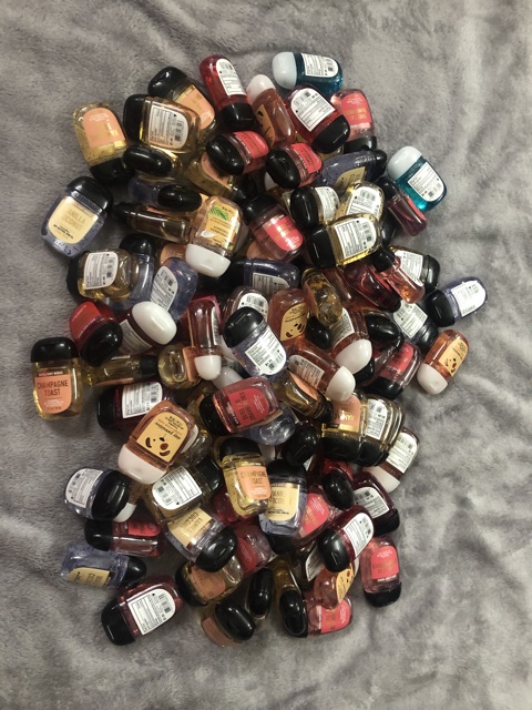 GEL RỬA TAY BATH&BODY WORKS | BigBuy360 - bigbuy360.vn