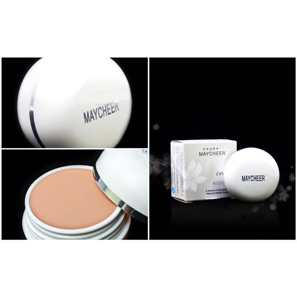CHE KHUYẾT ĐIỂM NỘI TRUNG MAYCHEER COVER FACE