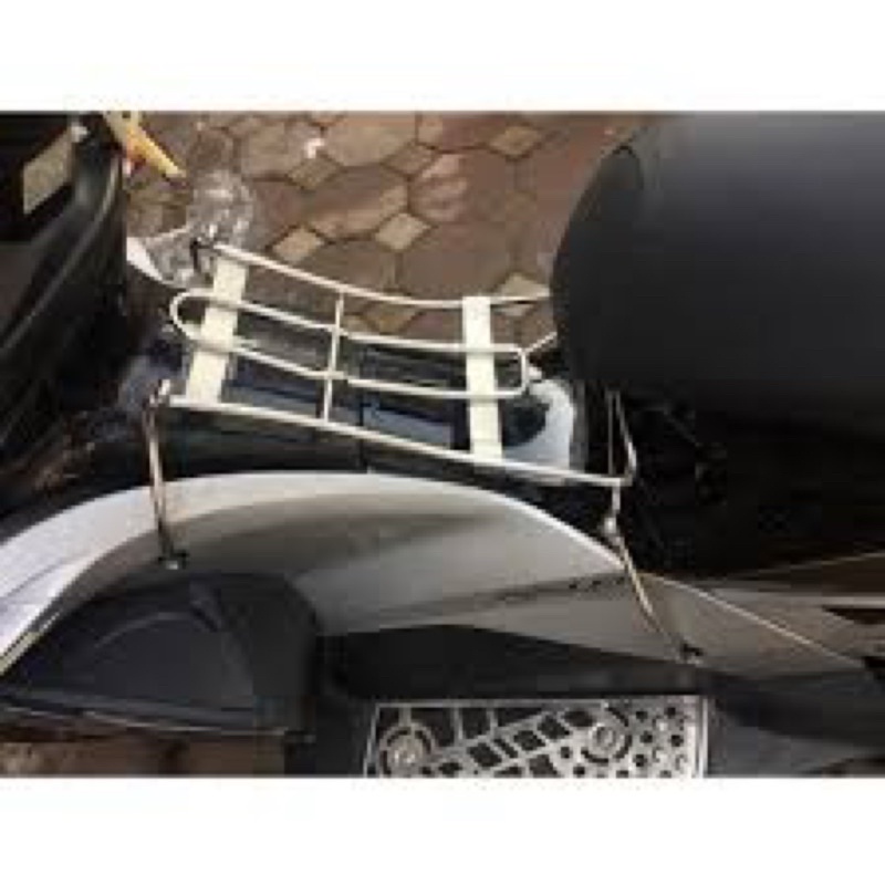 Baga AB 2010 F1 innox 8 ly - đồ chơi xe máy