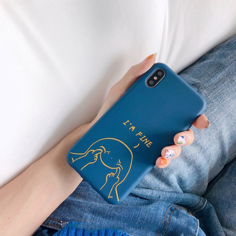 Ốp điện thoại cho Iphone 6/6s 6p/6splus Apple 7/8 7p/8plus Apple X/Xs Xs Max XR (6.1) 11 6.1 11pro 5.8 11pro max 6.5 | BigBuy360 - bigbuy360.vn