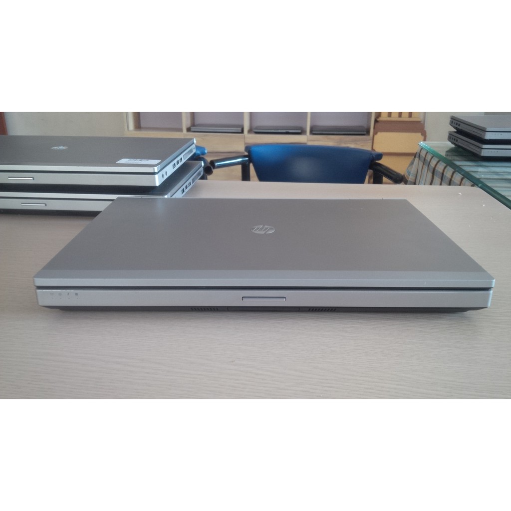 HP EliteBook 8470p: hàng Mỹ, mới 99% bảo hành 12 tháng