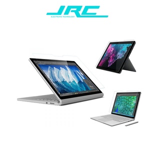 Kính Cường Lực Cao Cấp Cho Surface Pro/  Surface Go, Surface Book ( Chính Hãng JRC )
