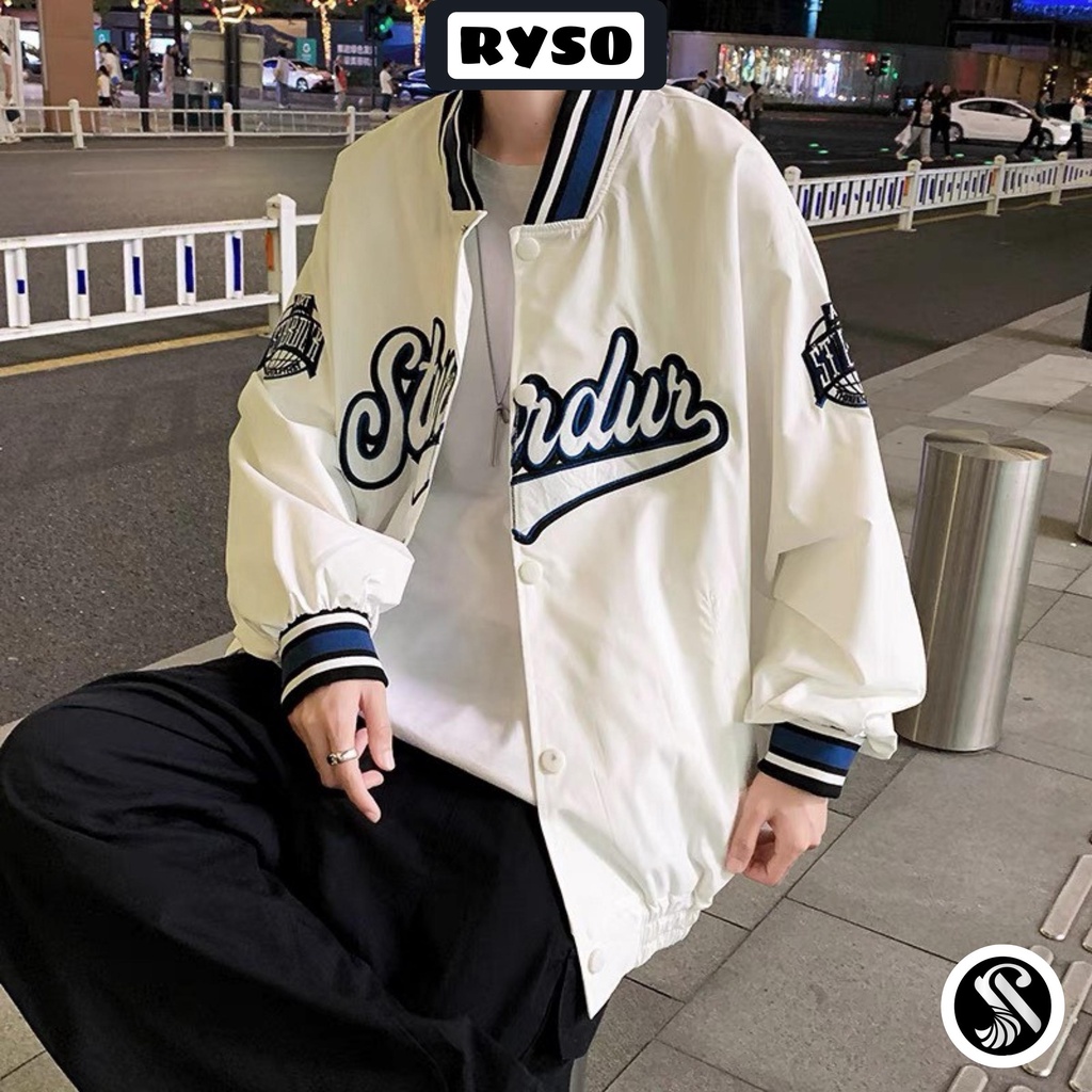 Áo khoác dù tảng nhiệt cao cấp dày dặn mặc cặp nam nữ phong cách Hàn Quốc