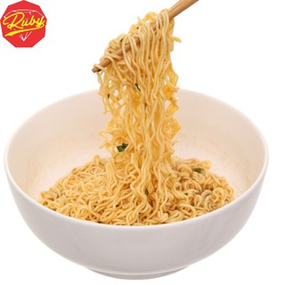 Mì 3 Miền Tôm chua cay 65g (30 gói)