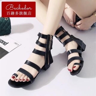 Sandal chiến binh nữ siêu hot