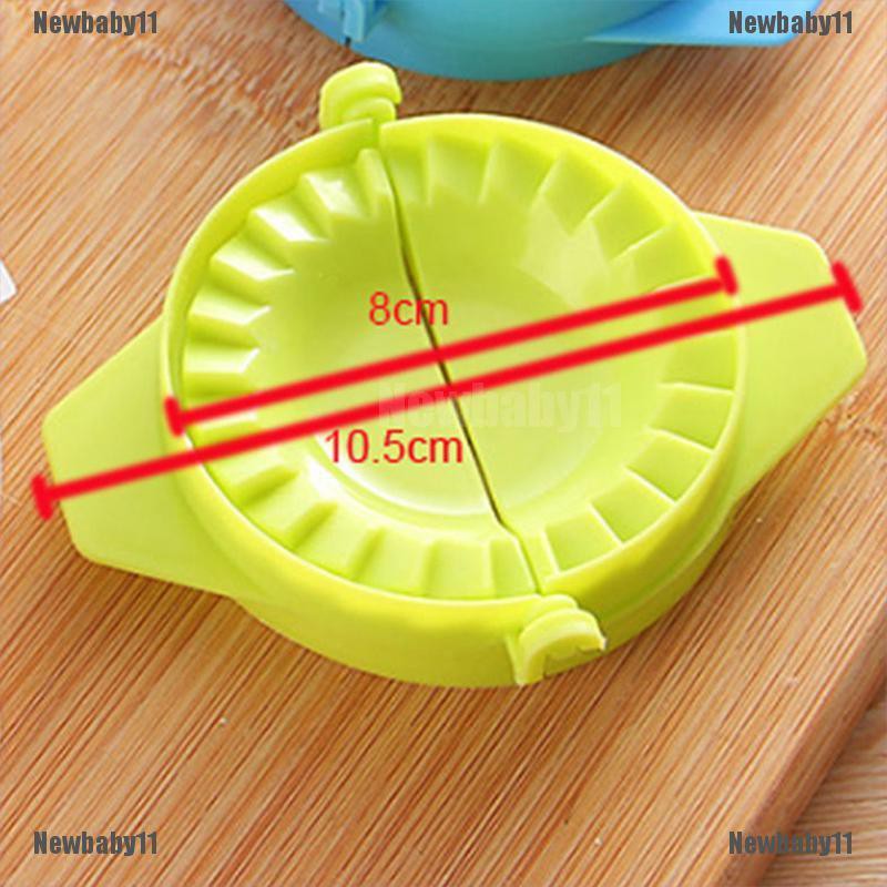 Dụng Cụ Làm Há Cảo Jiaozi DIY Đơn Giản Tiện Lợi