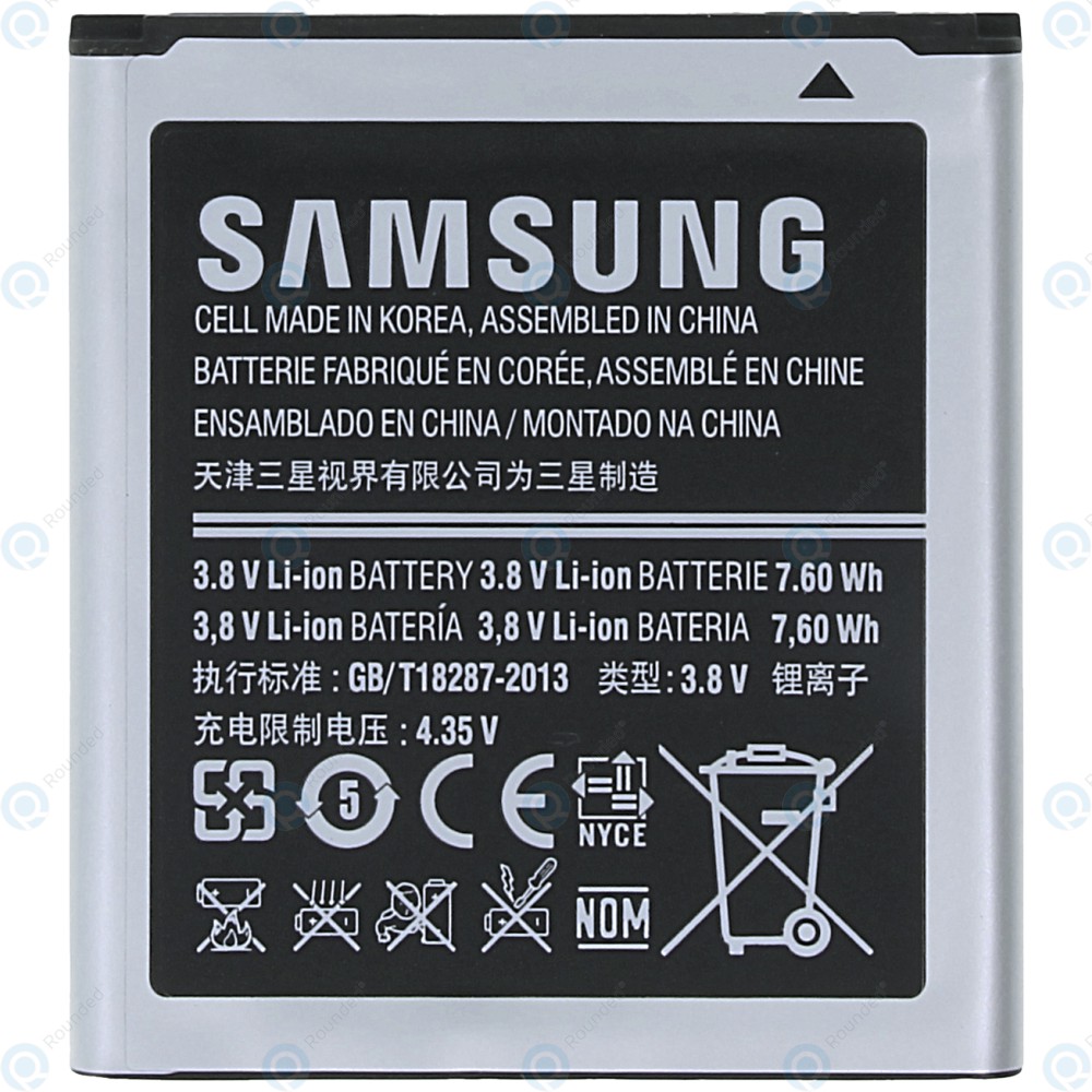 Pin Samsung Galaxy Win