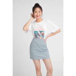 Chân váy a basic - 92wear