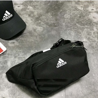 🔥[𝑩ÁN CHẠY NHẤT SHOP] TÚI ĐEO CHÉO ADIDAS EC WAIST BAG SPORTS Unisex - Hotrendy - Ảnh Thật, GIÁ SỈ RẺ nhất