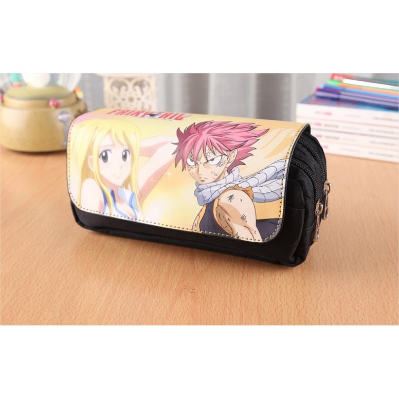 Bóp viết Fairy Tail