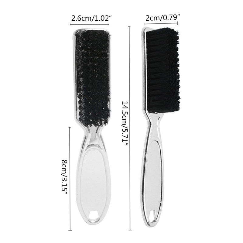 Cọ Phủi Tóc Con Mềm Mại Tiện Dụng Cho Thợ Cắt Tóc YOUYO