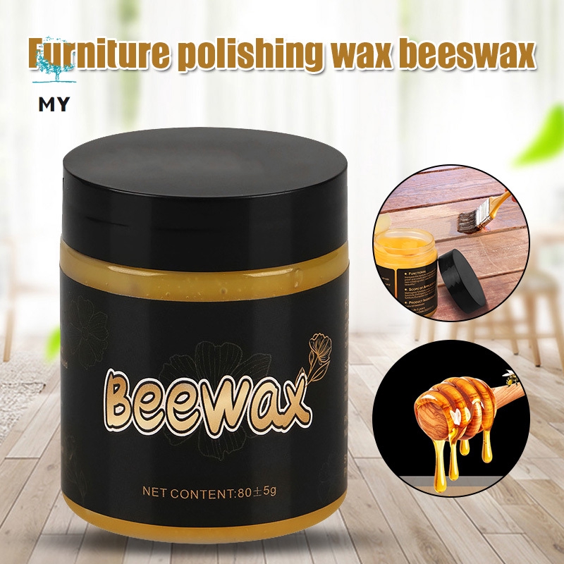 Dụng Cụ Làm Sạch Đồ Nội Thất Bằng Gỗ Ongwax