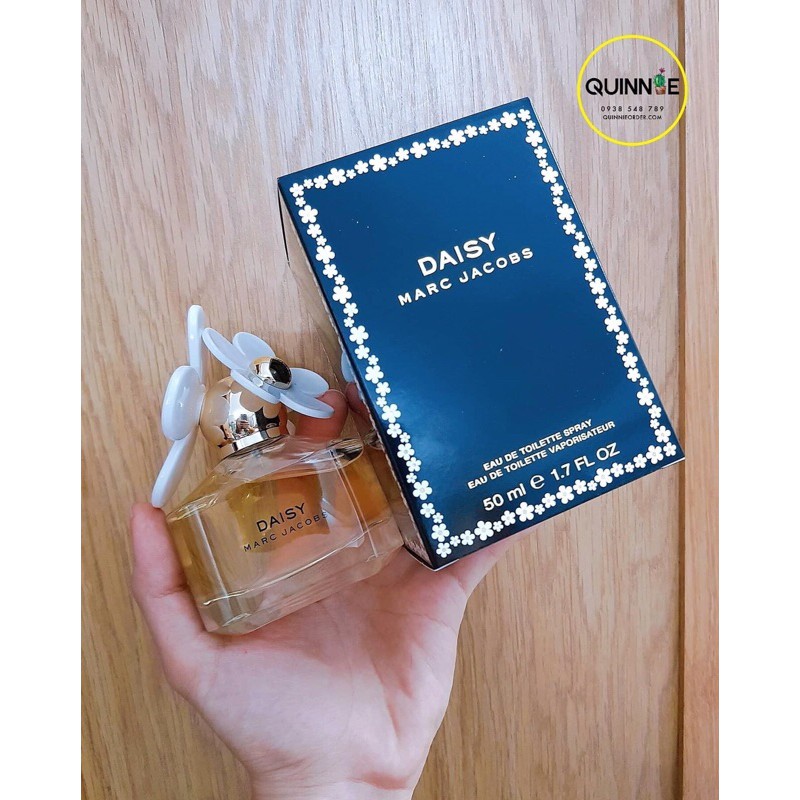 NƯỚC HOA MARC JACOBS DAISY EDT 50ml