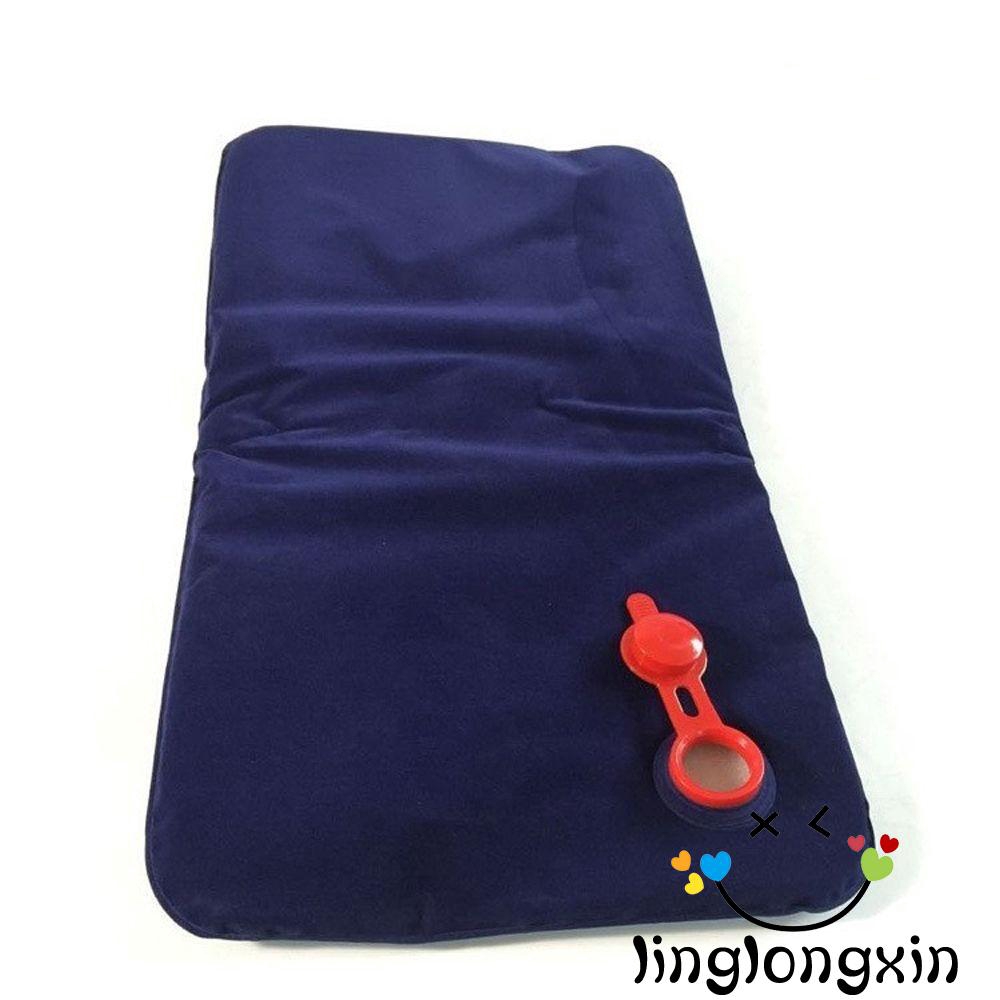Gối điều hòa giúp giảm đau nhức cơ bắp hiệu quả