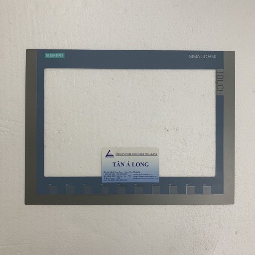 Mặt bảo vệ HMI Siemens KTP1200 | BigBuy360 - bigbuy360.vn