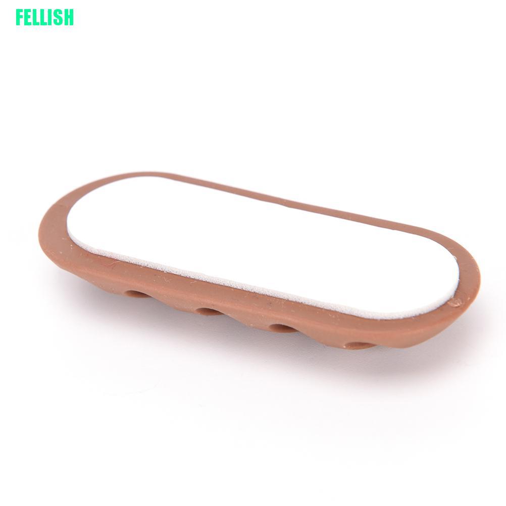 Dụng Cụ Cố Định Dây Cáp Gọn Gàng Tiện Dụng