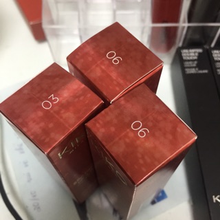 Kiko Sparkling Holiday