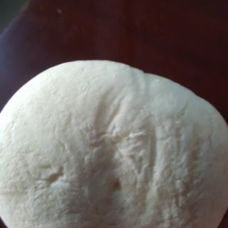 Combo (1 thùng/15bich)Bánh bao sữa tuổi thơ