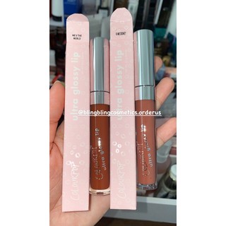 Son Colourpop Ultra Glossy màu Me V The World, R We Done ?