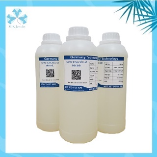  Nước Rung ,Tẩy Rửa Siêu ÂM Đậm Đặc  - Công Nghệ Đức . Làm Sạch Trang Sức Đồng Hồ Mặt Kiếng ... 