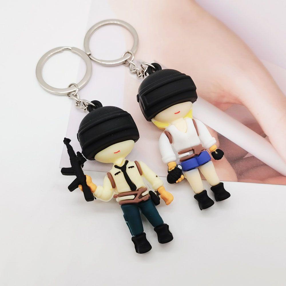 Mô Hình Búp Bê Jedi Survival Dùng Trang Trí
