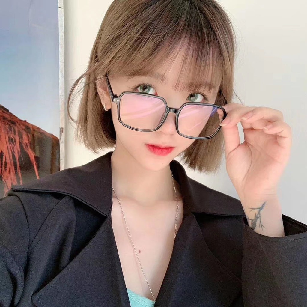 Kính mắt chống ánh sáng xanh, chuyên dùng để xem điện thoại, máy tính, tivi - KM14