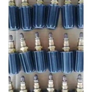 Núm tay chỉnh áp máy rửa xe