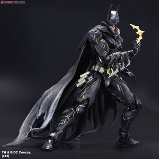 Mô hình Play Arts DC Comics Variant Batman ( F)
