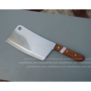 (giá sỉ)Dao chặt cán gỗ KIWI mã 850 hàng Thái Lan