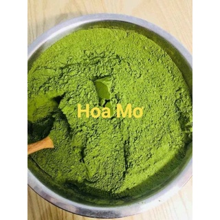 Bột rau củ sấy lạnh cho bé