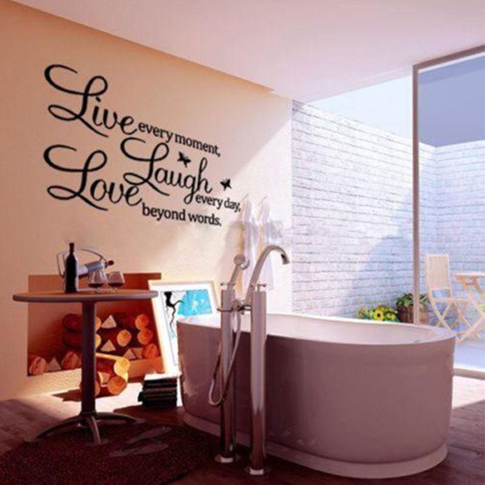 Miếng Dán Tường Trang Trí Phòng Khách Tháo Rời Được Mẫu Mới