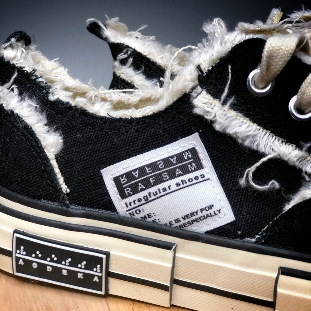 [FULLBOX] Giày thể thao Xvessel hot trend, Giày Sneaker Nam Nữ màu đen mới nhất