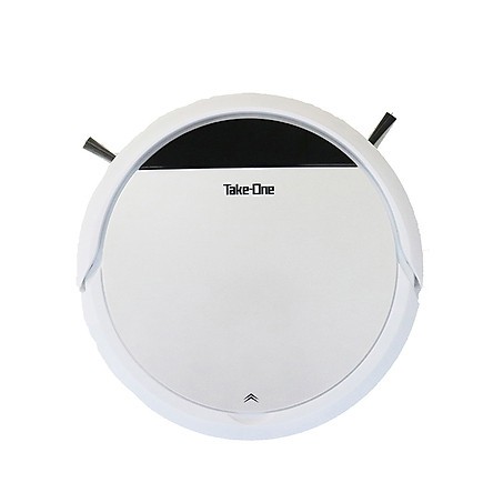 [Hàng Thanh Lý]Robot Hút Bụi &amp; Lau Sàn Thông Minh ILIFE Take One X1 - Sản xuất theo tiêu chuẩn Nhật Bản - Hàng Nhập Khẩu