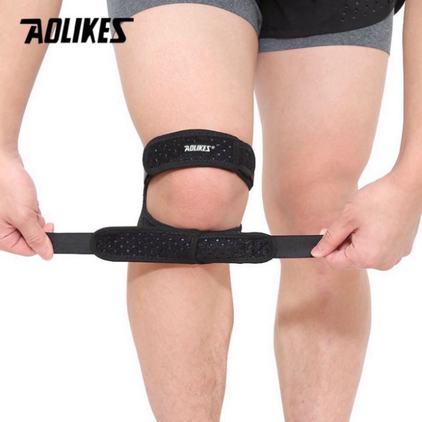 ĐAI BẢO VỆ GỐI ĐỆM SILICONE CHỐNG TRƯỢT AOLIKES AL 7928