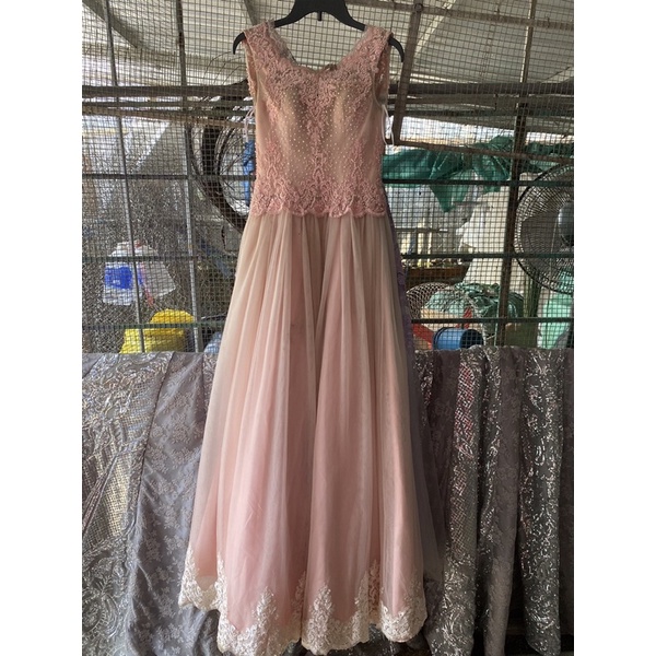 Váy cưới thanh lý