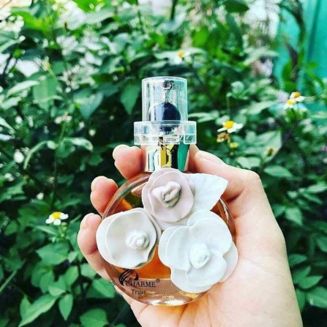 [FreeShip – Sale khô máu] NƯỚC HOA CHARME TRURST 35ML, NƯỚC HOA CHARME CHÍNH HÃNG | BigBuy360 - bigbuy360.vn