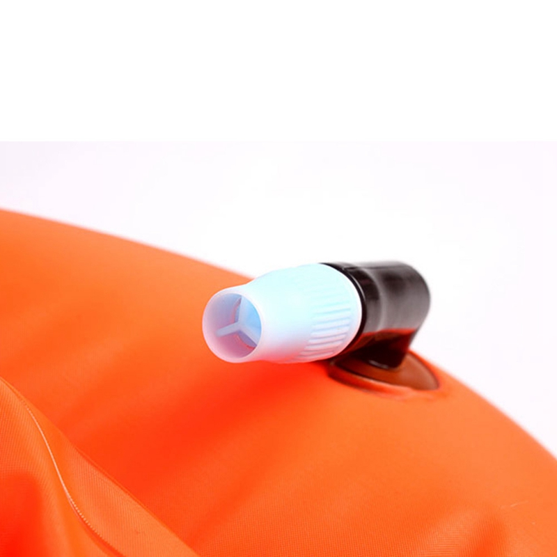 Phao Bơi Bơm Hơi Có Thể Đựng Vật Dụng Tiện Lợi