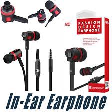 Khuyến mại khủng] Tai nghe nhét tai earphone Langsdom JM26 Super Bass -dc2339