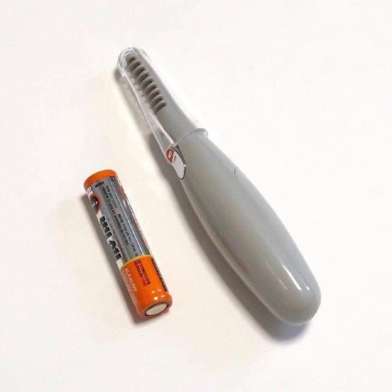 Uốn mi nhiệt FILLMILLI Mini Heated Eyelash Curler