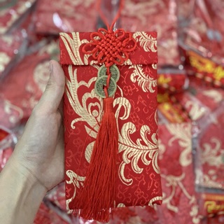 Combo 50  bao lì xì của khách