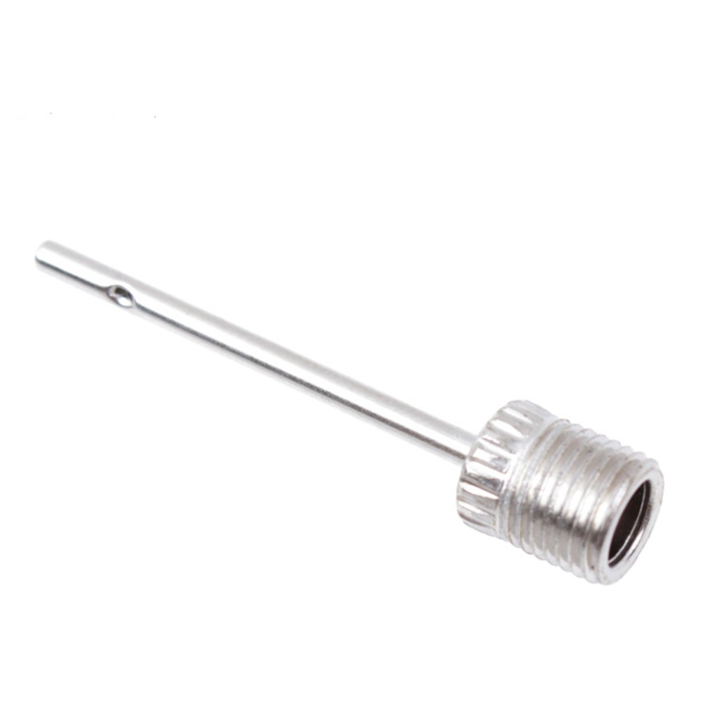 【COD】Set 10 Kim Bơm Bóng Rổ, Bóng Đá