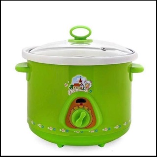 Nồi hầm cháo kho cá đạt tường 2.5 lít